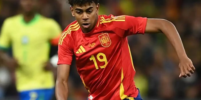 Konya'da yine dolacak! Lamine Yamal Konya'ya geliyor