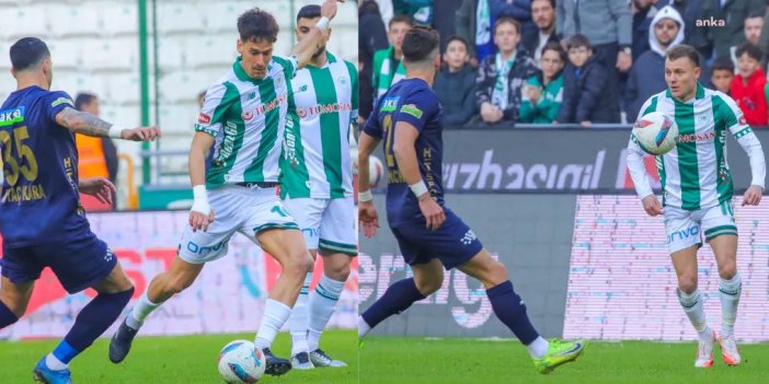 CANLI | Konyaspor - Çaykur Rizespor Maçı: Saat Kaçta, Hangi Kanalda, İlk 11'ler ve Maç Detayları | Süper Lig 35. Hafta