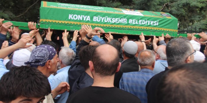 Fatih Soydemir son yolculuğuna uğurlandı