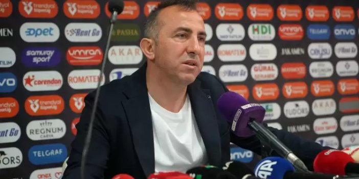 Recep Uçar Konyaspor'a hedef koydu