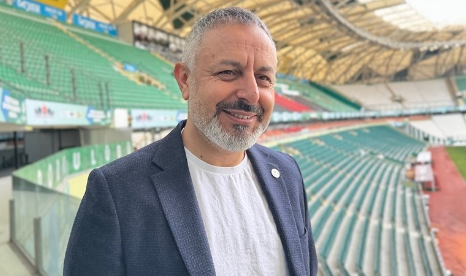 Başkan Ömer Korkmaz'dan çarpıcı açıklamalar