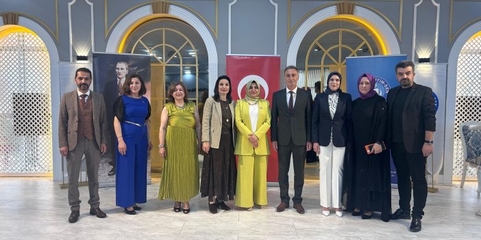 Gül; “Anne ve Kadınların çalışma koşulları iyileştirilmeli''