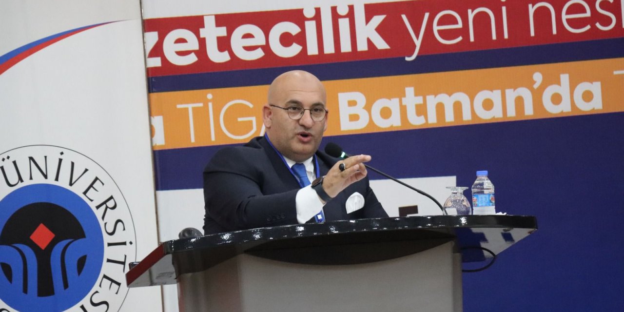‘Yerel basından tasarruf olmaz’