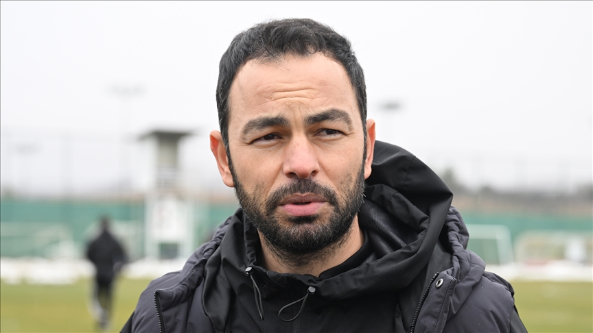 Gaziantep FK teknik direktör Selçuk İnan ile yolları ayırdı