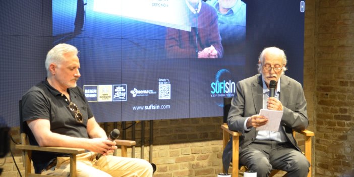 6. Sufi Sinema Festivali son gününde çeşitli etkinliklerle sürüyor