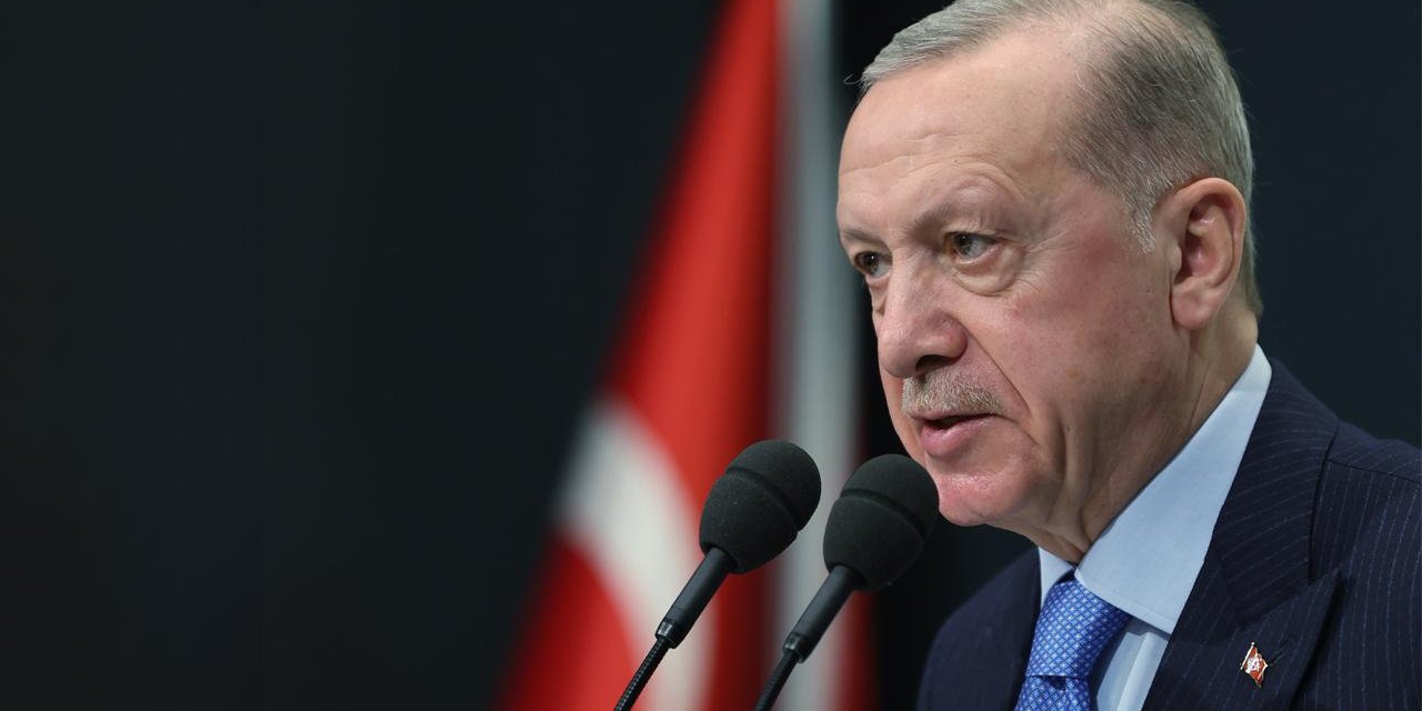 Cumhurbaşkanı Erdoğan, CHP'yi ziyaret edecek