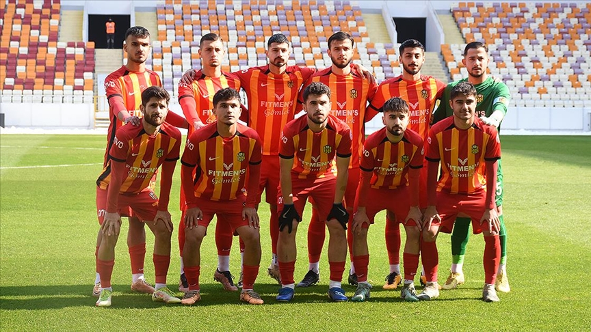 Yeni Malatyaspor, 1. Lig tarihinde galibiyet alamayan 4. takım oldu