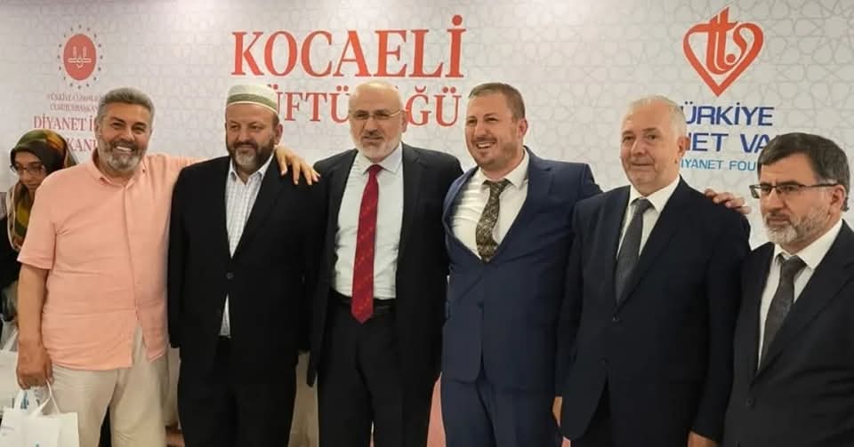 Konyalı Hafız Özarpa Türkiye 1'incisi oldu