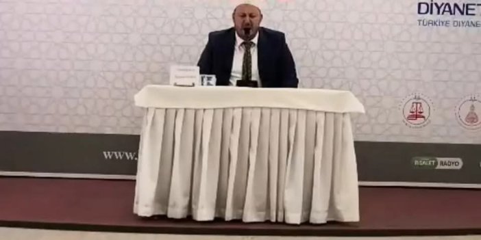 Gurur yaşattı! Konyalı Hafız Türkiye birincisi