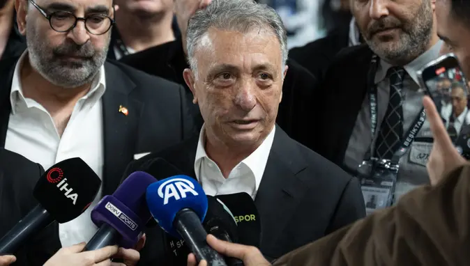 Beşiktaş'ta 'çürük olanları' ayırsınlar