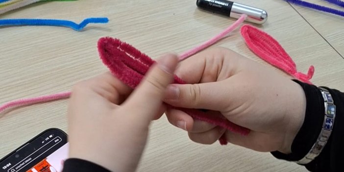 Konya’daki Gençler “11 Mayıs Anneler Günü” İçin Toplandı !”