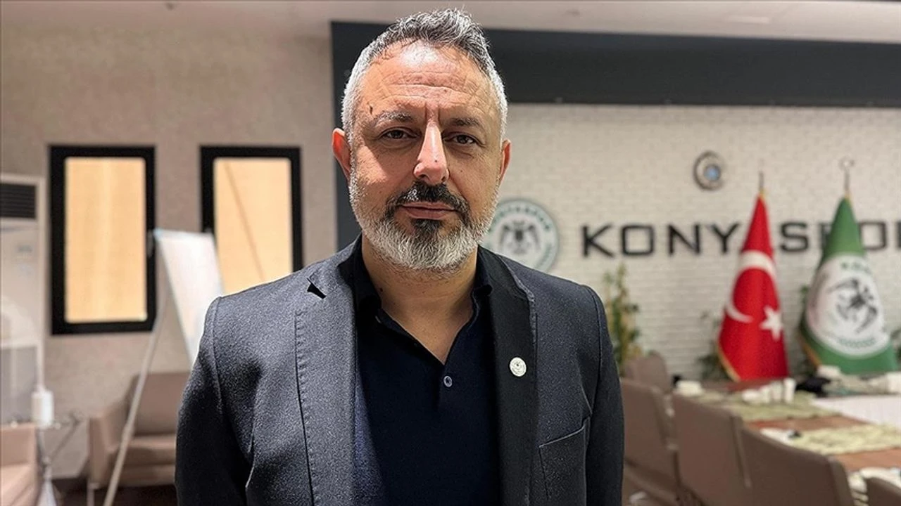 Başkan Ömer Korkmaz hedefini açıkladı