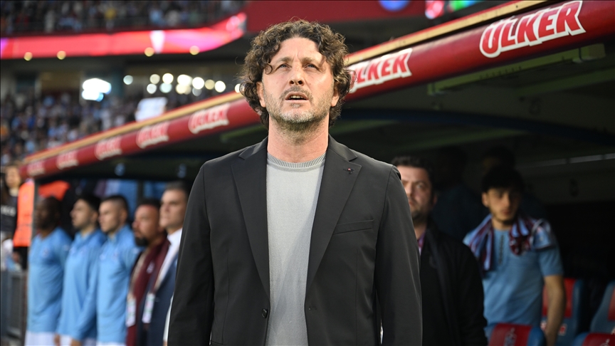 Fatih Tekke, 64 günde kupa fırsatını yakaladı