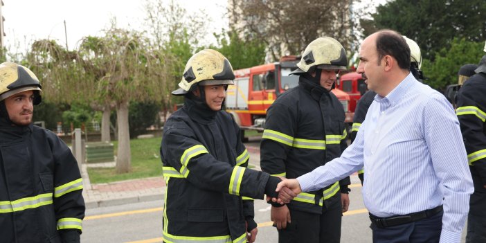 Konya Büyükşehir yeni bir ekip kuruyor! Gençler gönüllü