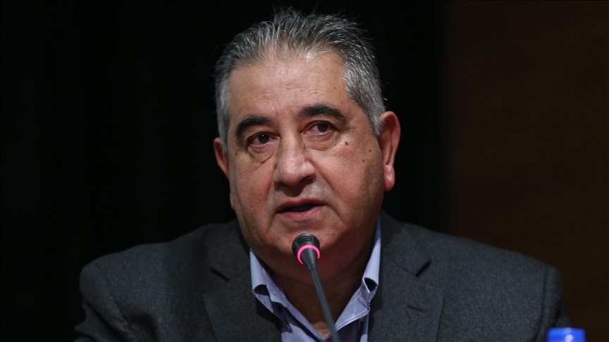 Fenerbahçe'nin eski yöneticisinden basın toplantısı