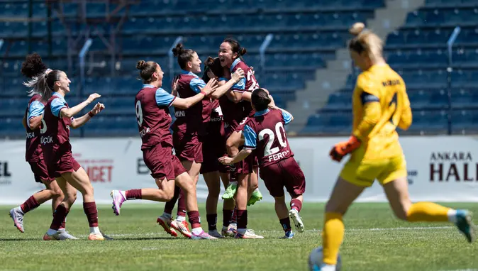Çavdar: Bu takım zaten beğenilen bir takım  ve gelecek yıl ligi forse edecek