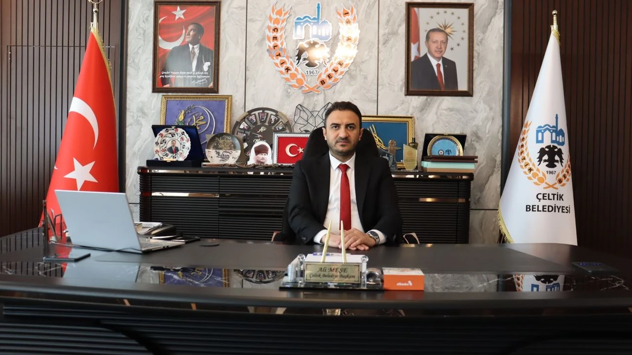 “Engelli bireylerin hayatın tüm alanlarına eşit erişimi önceliğimizdir”