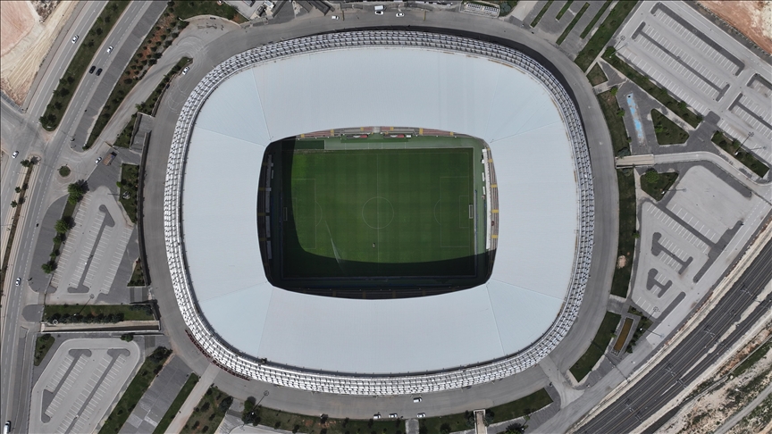 63. Türkiye Kupası yarın sahibini bulacak