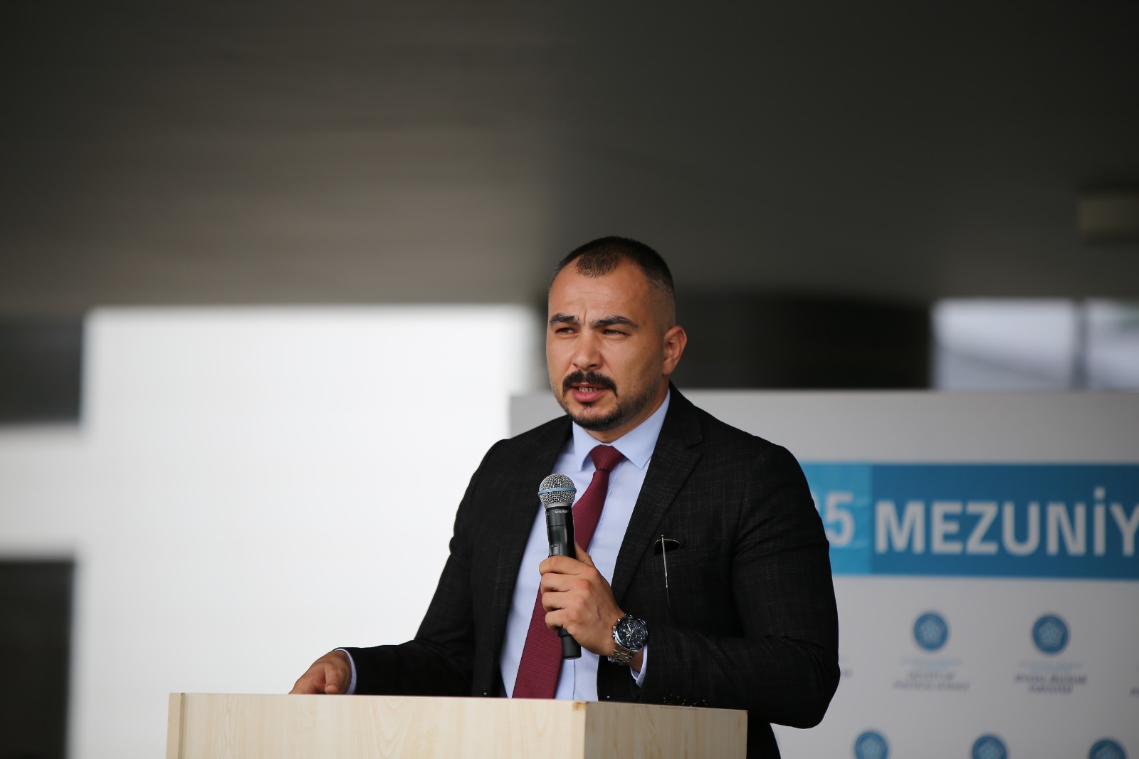 "Türkiye’nin uluslararası alanda ortaya koyduğu model çözüm odaklı"