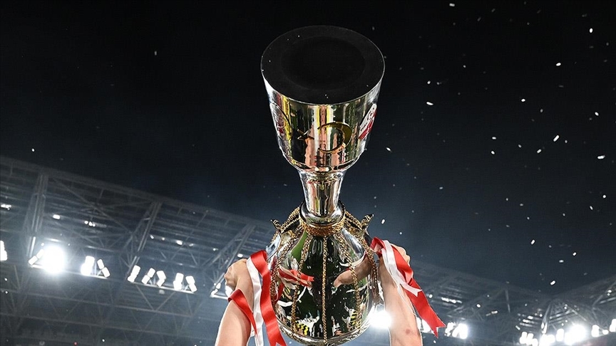 Türkiye Kupası finallerinden notlar