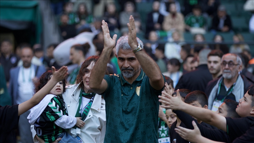 İsmet Taşdemir dönemi "4,5 ay" sürdü