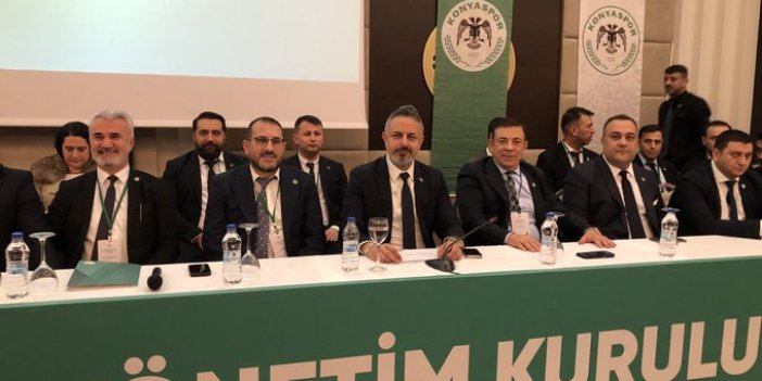 Kongre tarihi belli oldu!