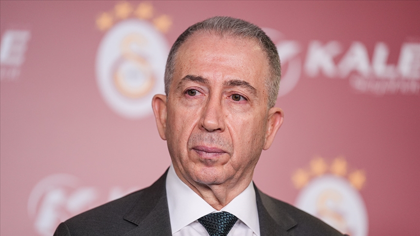 Metin Öztürk'ten açıklama