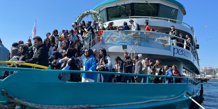 Konya’dan İstanbul’a tarihi gönül köprüsü kuruluyor