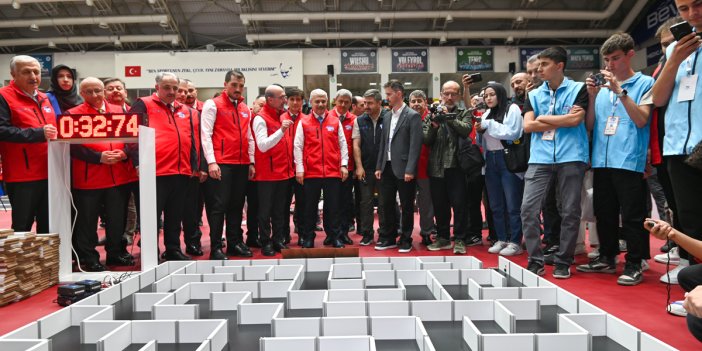 Selçuklu'dan gençlere büyük fırsat: Yeteneklerini ortaya çıkarıyor