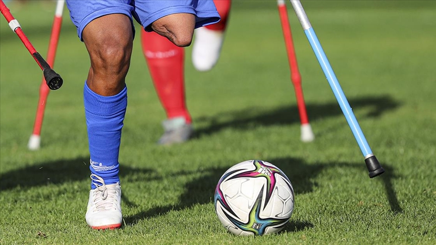 2026 Ampute Futbol Dünya Kupası, Kosta Rika'da gerçekleşecek