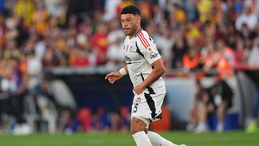 Alex Oxlade-Chamberlain'in sağlık durumuyla ilgili açıklama yapıldı