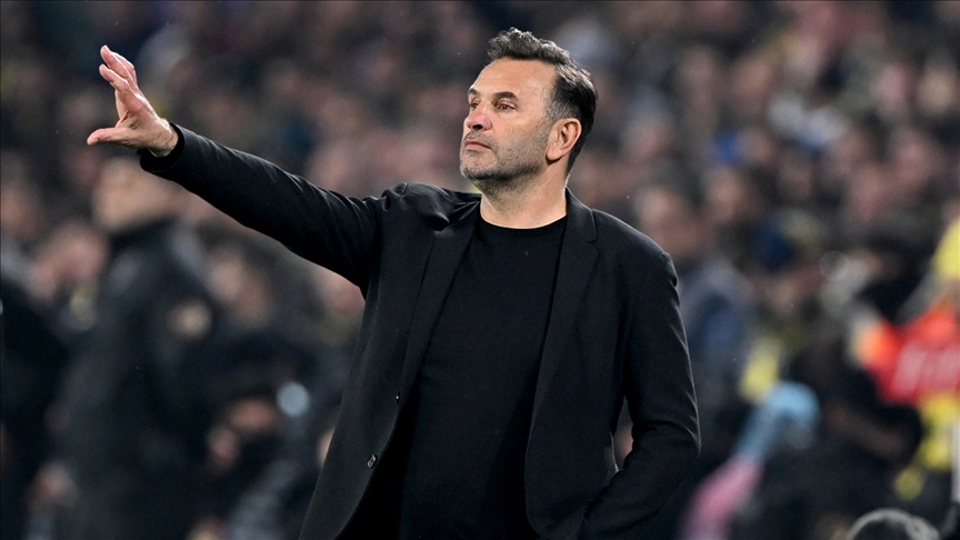 Bu sezonun hakkı iki kupa!