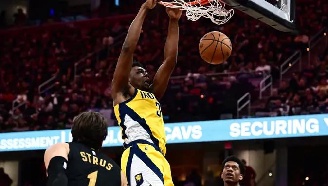 Indiana Pacers, konferans finalinde