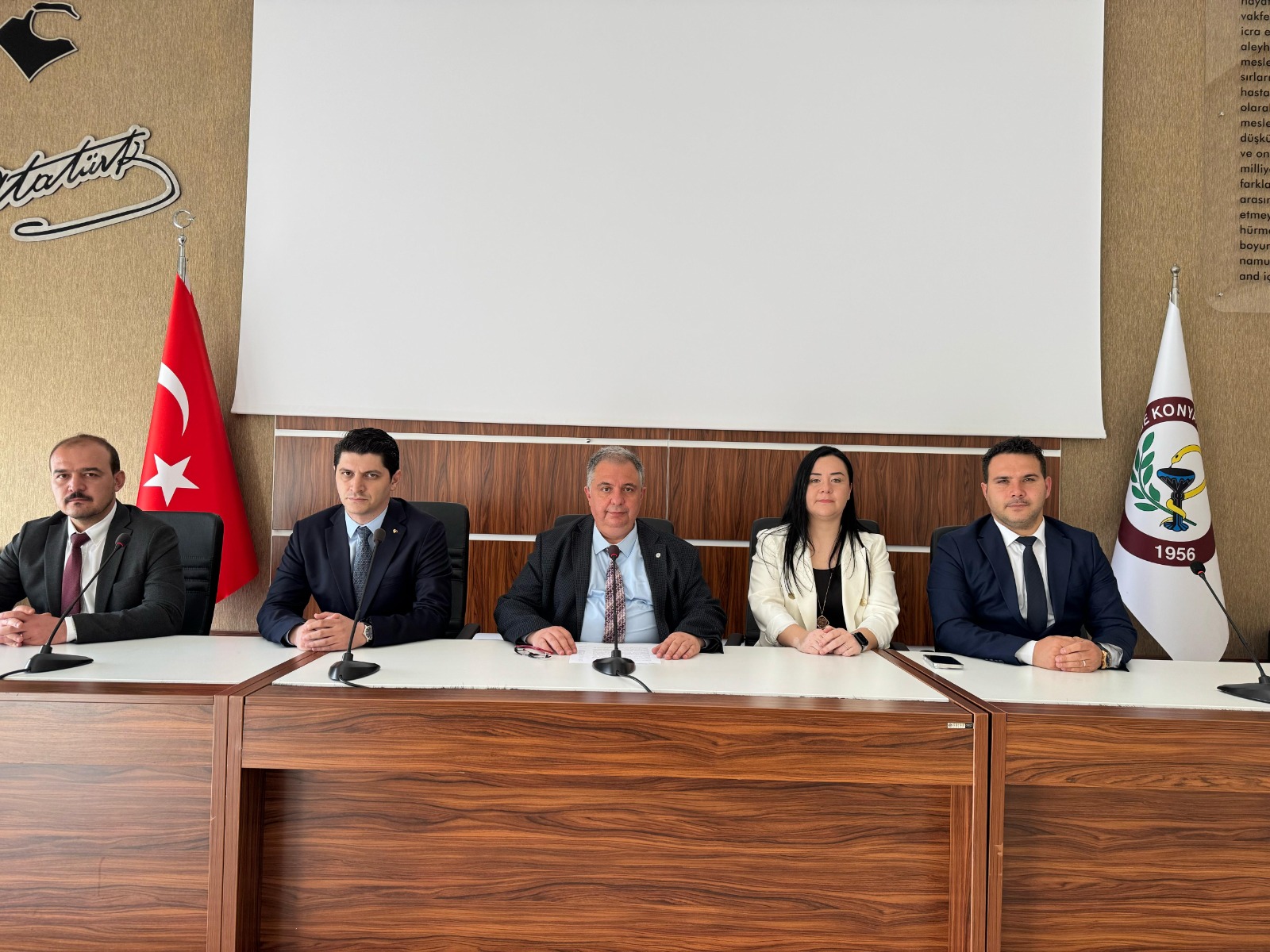 Koru: Kendi ilacımızı üretmeliyiz