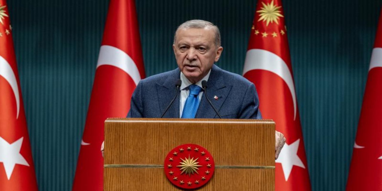 Cumhurbaşkanı'ndan Gazze diplomasisi