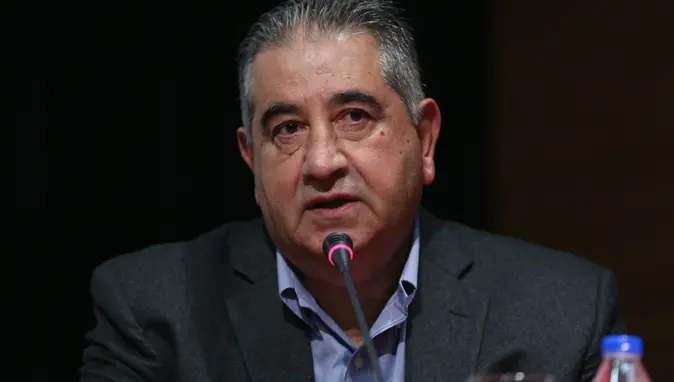 Mahmut Uslu adaylığını açıkladı