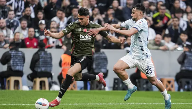 Mustafa Hekimoğlu'ndan dikkat çeken performans