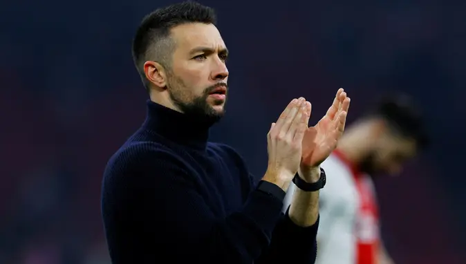 Ajax puan kayıpları yaşıyor