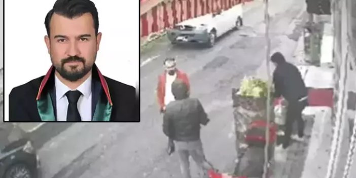 Konya'daki avukata silahlı saldırı olayında 6 kişiye ceza yağdı