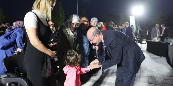 Başkan Pekyatırmacı: “Güzel hizmetleri hemşehrilerimize kazandırıyoruz”