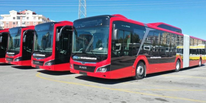 Konya'da yarın trafiğe kapatılacak yollar belli oldu