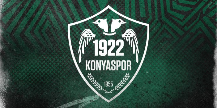 1922 Konyaspor yönetimi görevi bıraktı