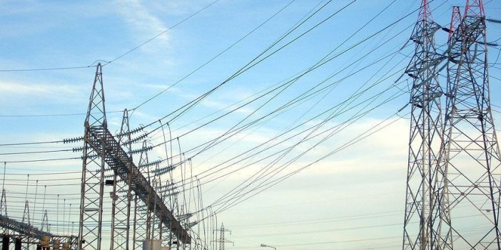 Gaziantep’teki bu ilçelere elektrik verilmeyecek! Sokak sokak listelendi | Gaziantep 18 Mayıs Pazar elektrik kesintisi