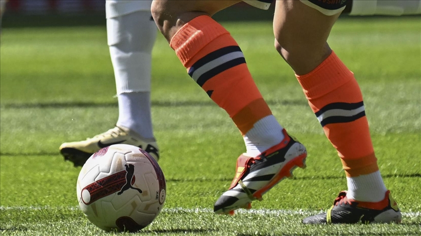 Kasımpaşa, Süper Lig'de Başakşehir'i ağırlayacak