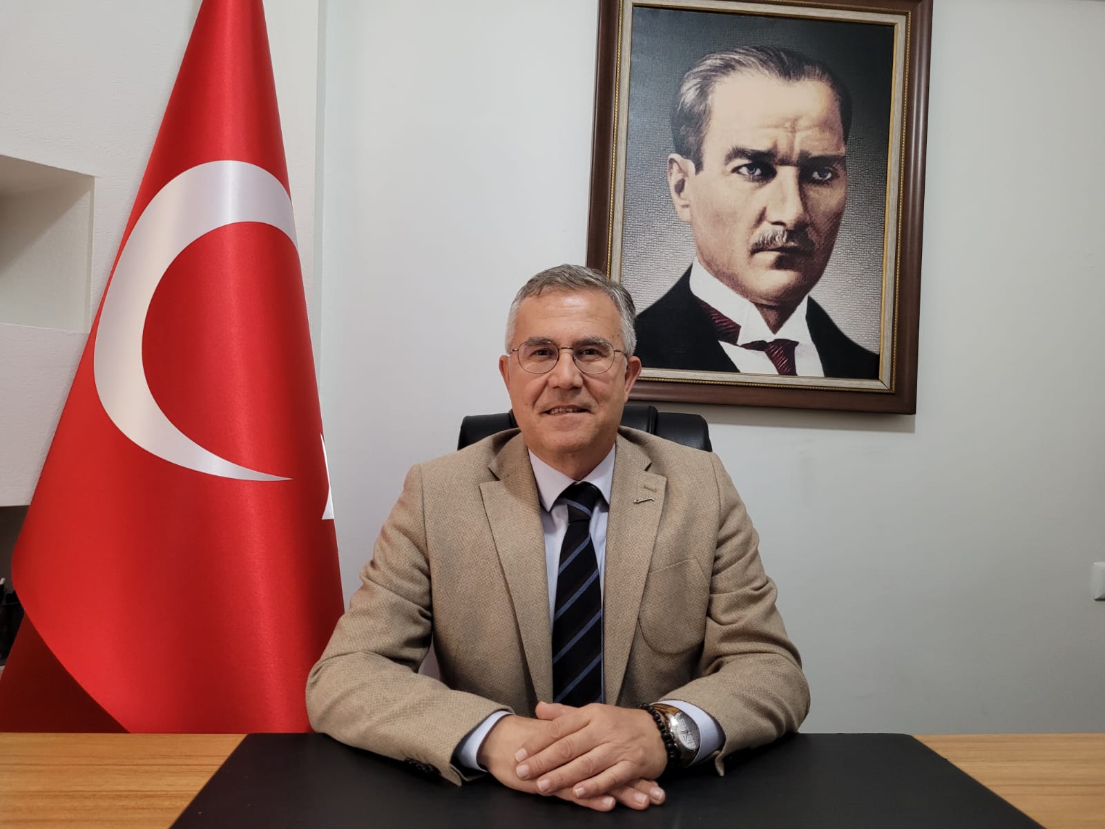 Ertuğrul: Atatürk’ün gençliği karanlıkta bırakılamaz