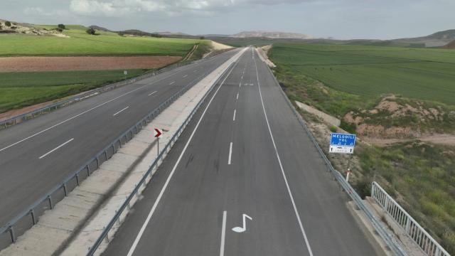 Türkiye'de bir ilk: Asfaltta Türk Marşı yankılanacak