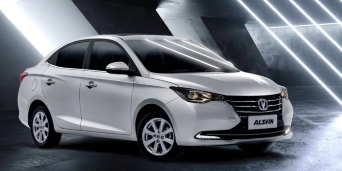 Piyasayı alt üst edecek! Çin'li otomobil Türkiye piyasasına giriyor