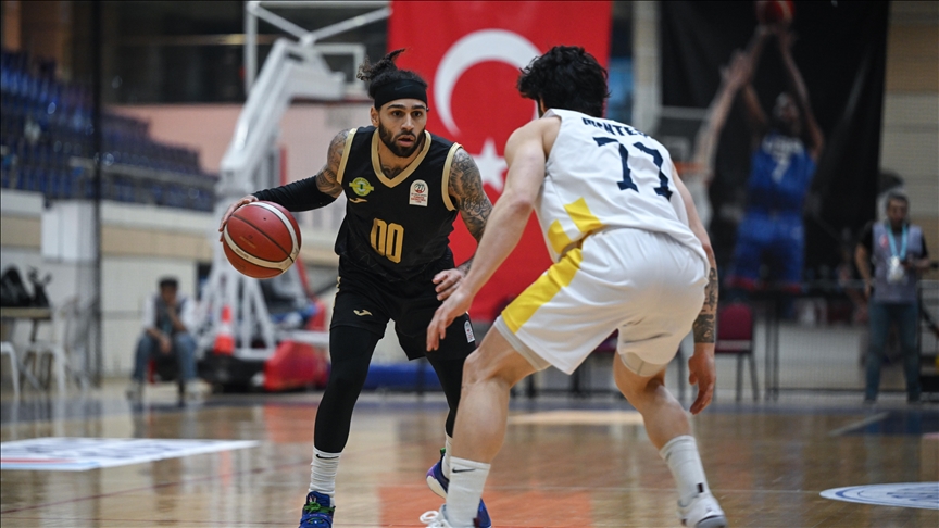 Esenler Erokspor, Basketbol Süper Lig'ine yükseldi