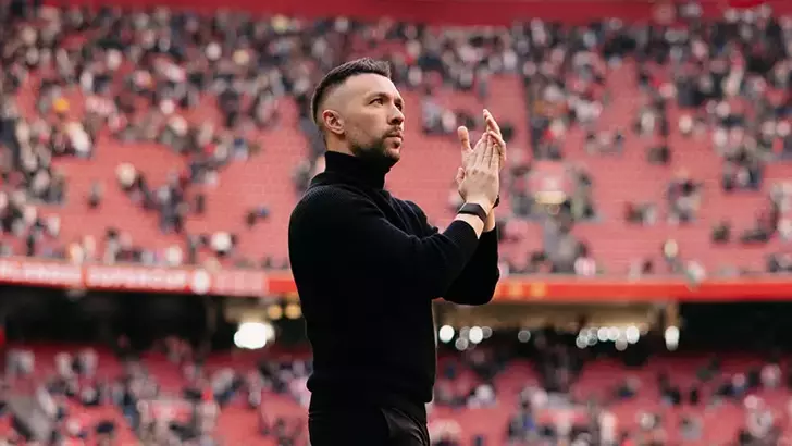 Ajax’ta Farioli dönemi bitti