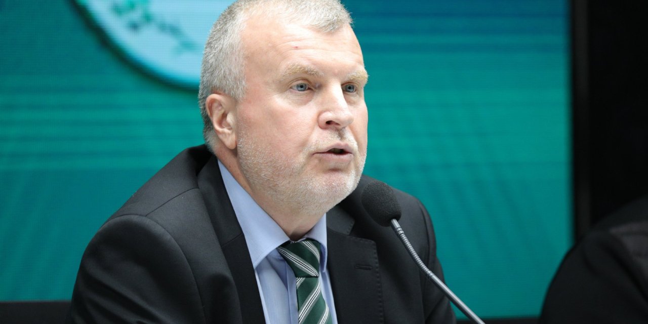 Konyaspor Yüksek Divan Kurulu toplanıyor